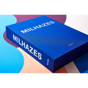 Beatriz Milhazes collectors edition book